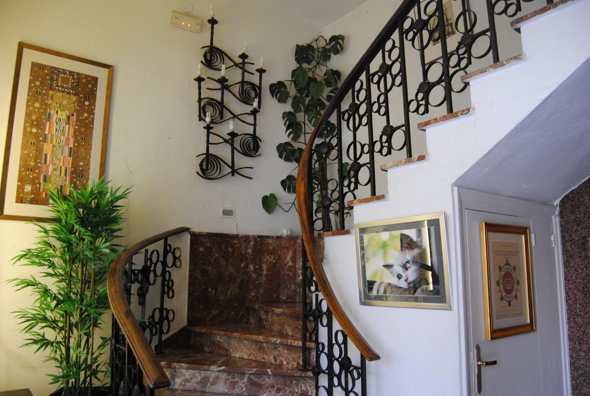 Hotel Pedro Torres Cuenca  Exterior foto