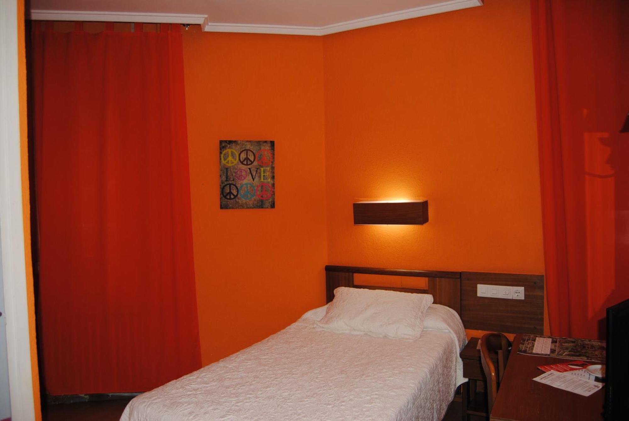 Hotel Pedro Torres Cuenca  Zimmer foto