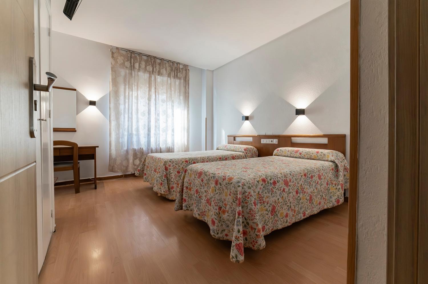 Hotel Pedro Torres Cuenca  Exterior foto